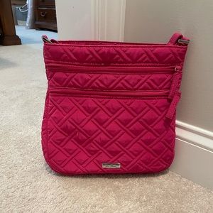 Vera Bradley crossbody